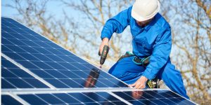 Installation Maintenance Panneaux Solaires Photovoltaïques à Fremenil